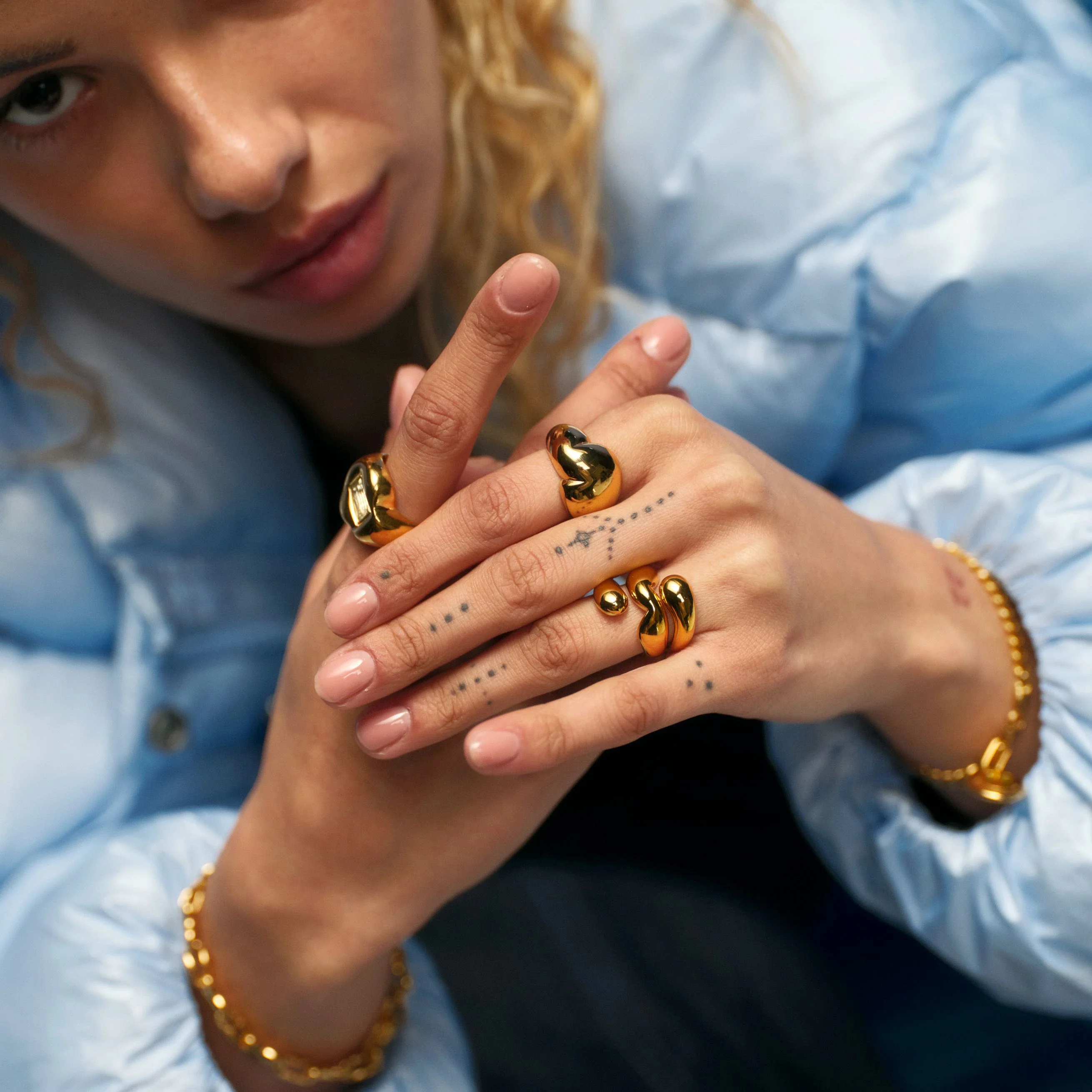 Store Puffer Ring - Image 3