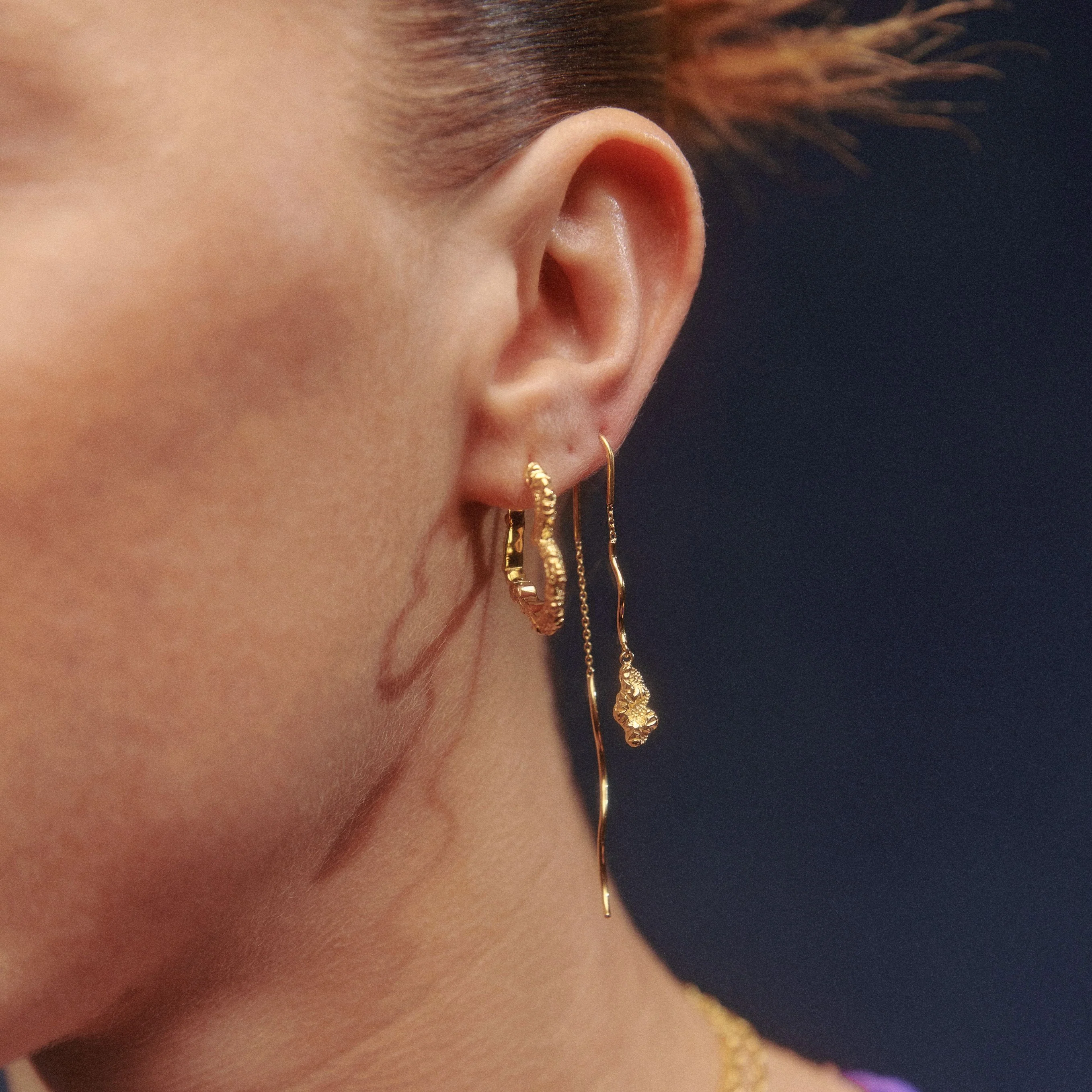 Blush Crush Earlines - Image 3
