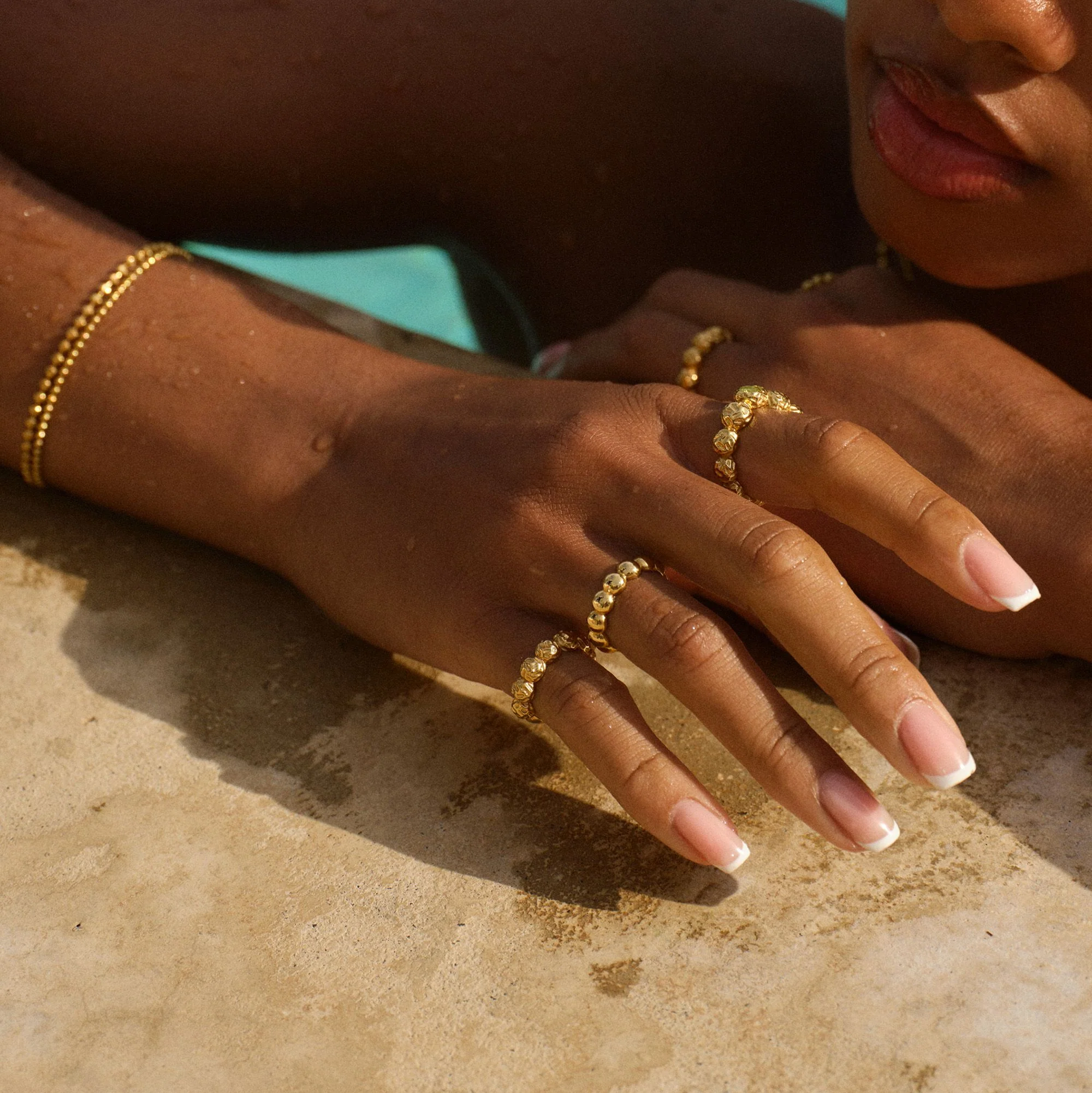 Dots Ring - Image 3