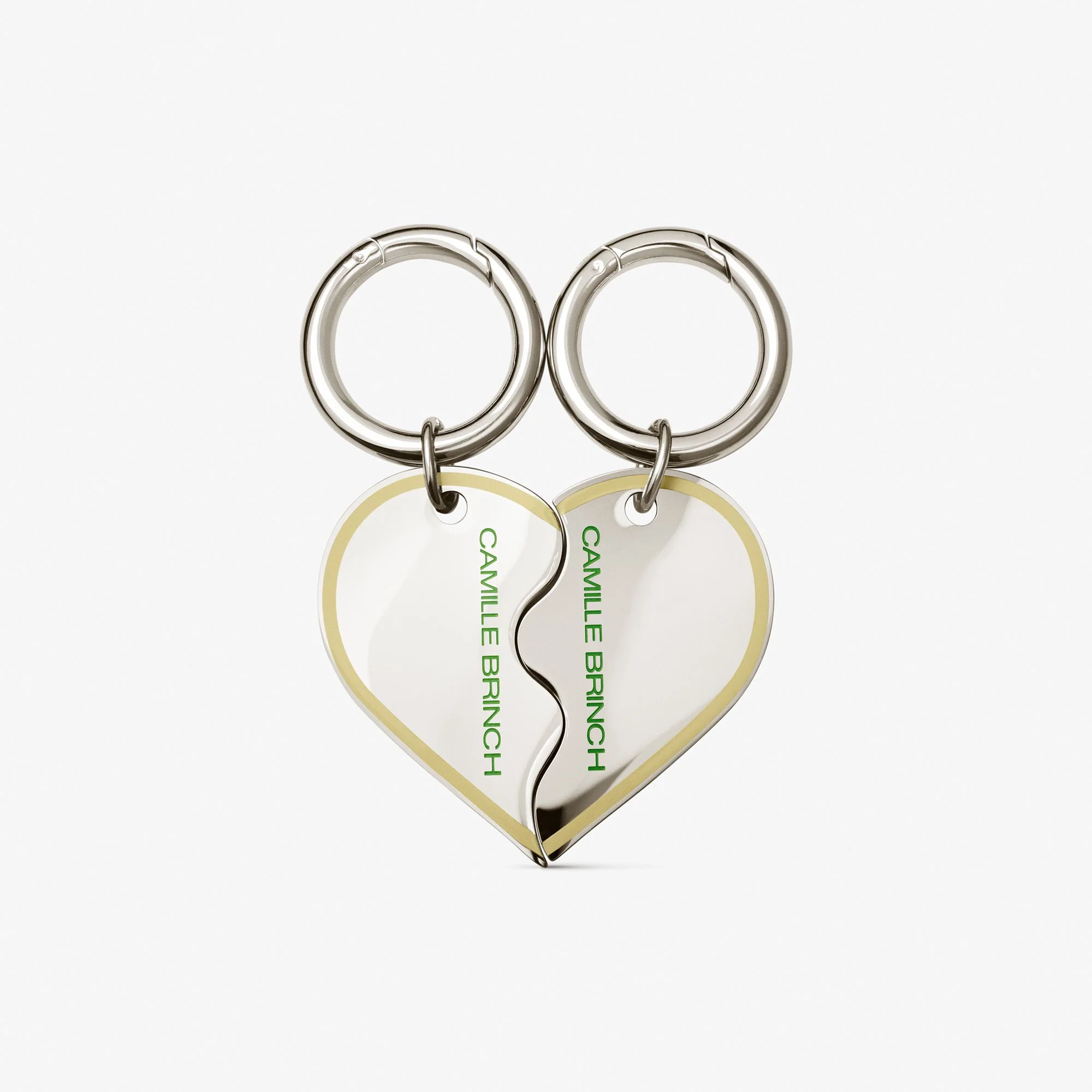 Soul Sisters Keychains - Image 5