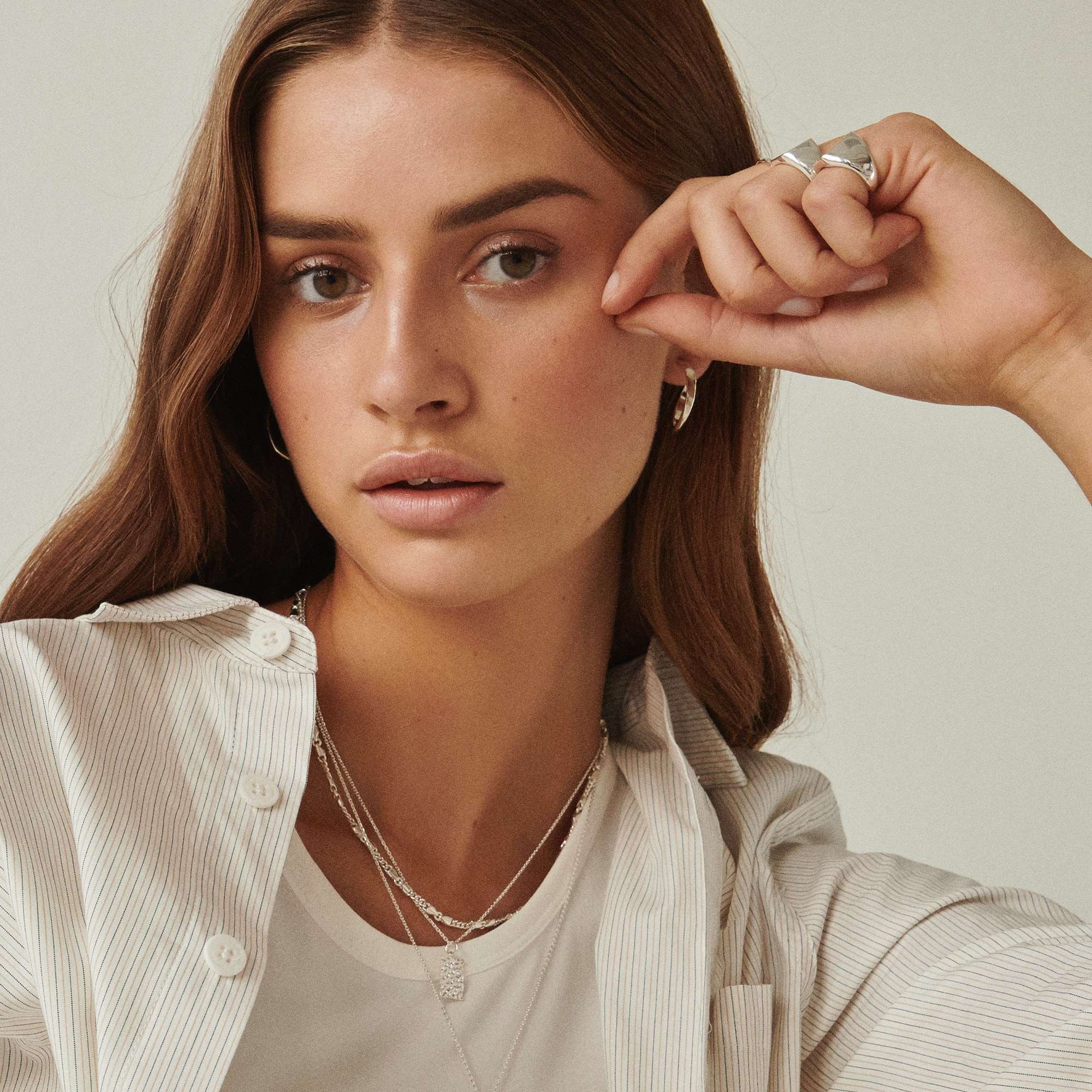 Lille CB Choker - Image 3