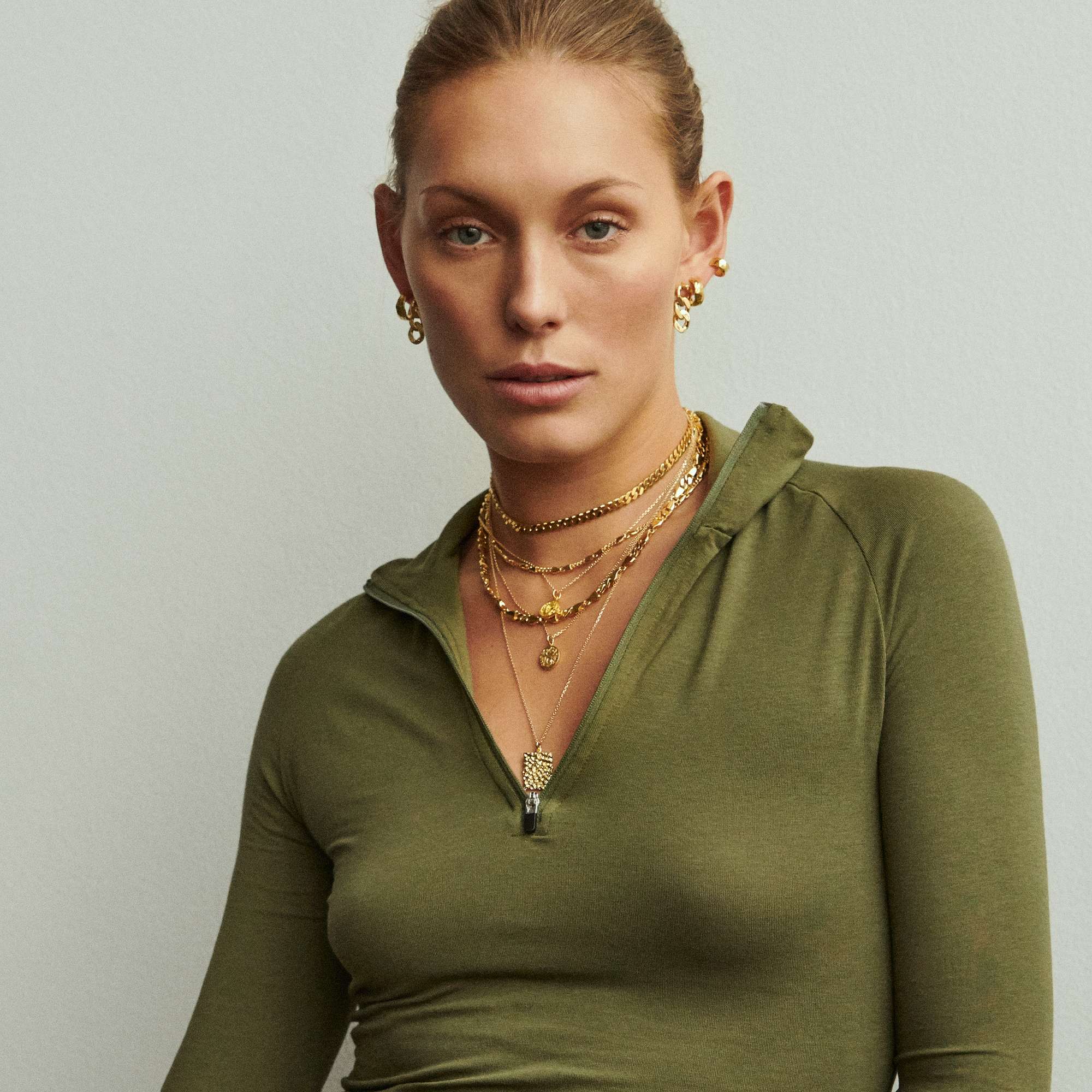 Lille CB Choker - Image 3