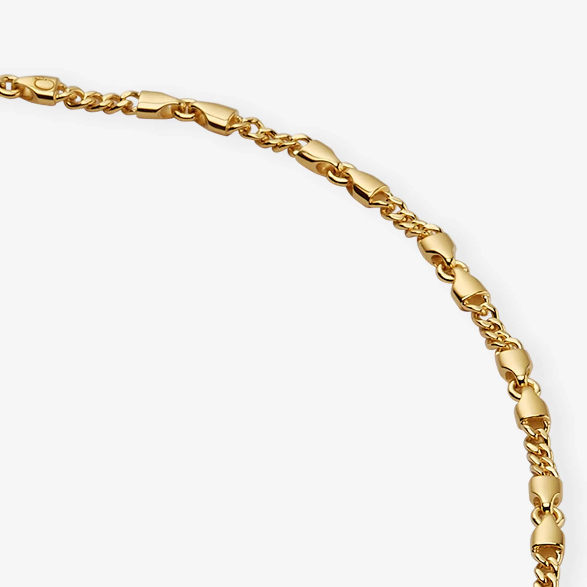 Lille CB Choker - Image 4