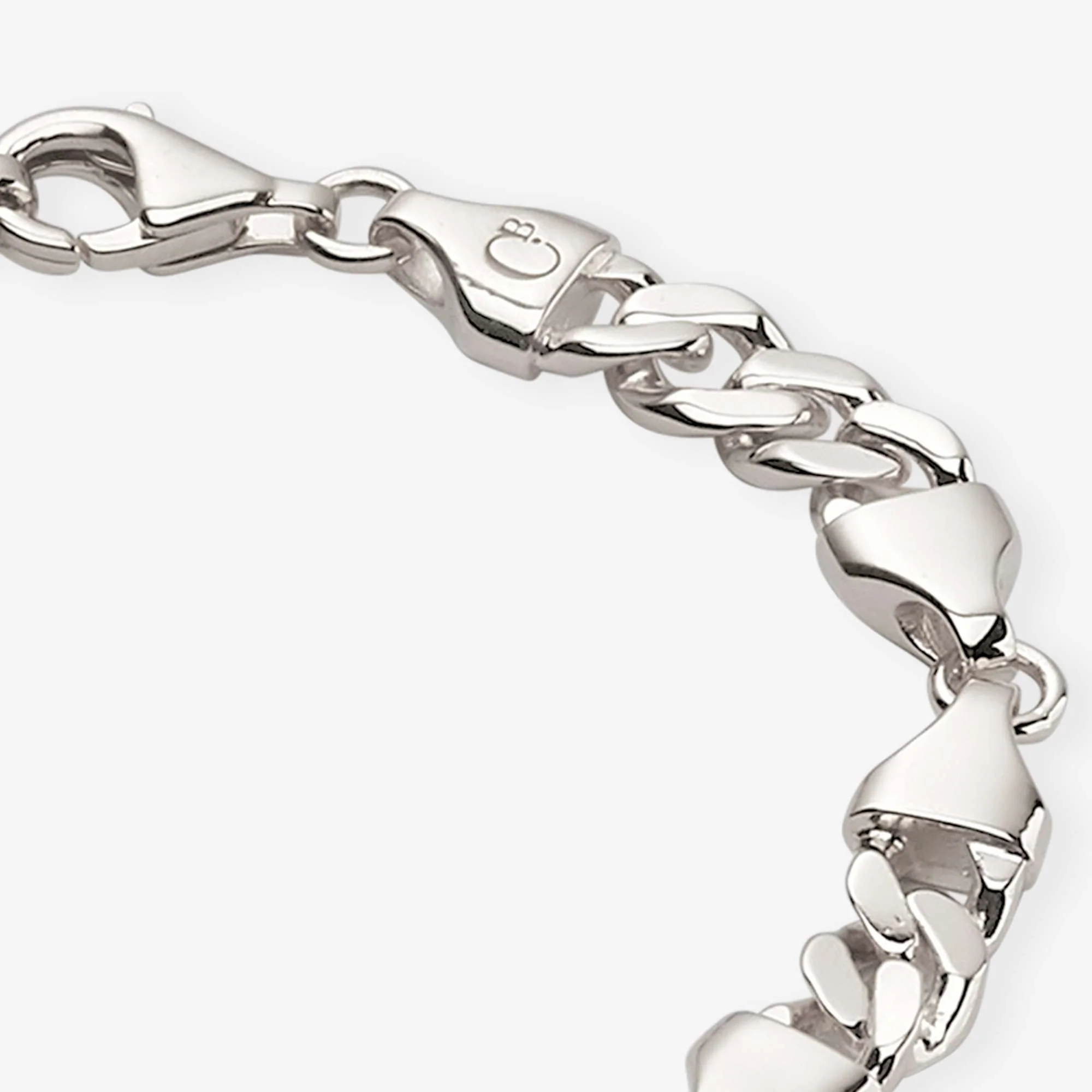 Mellem CB Armbånd - Image 4