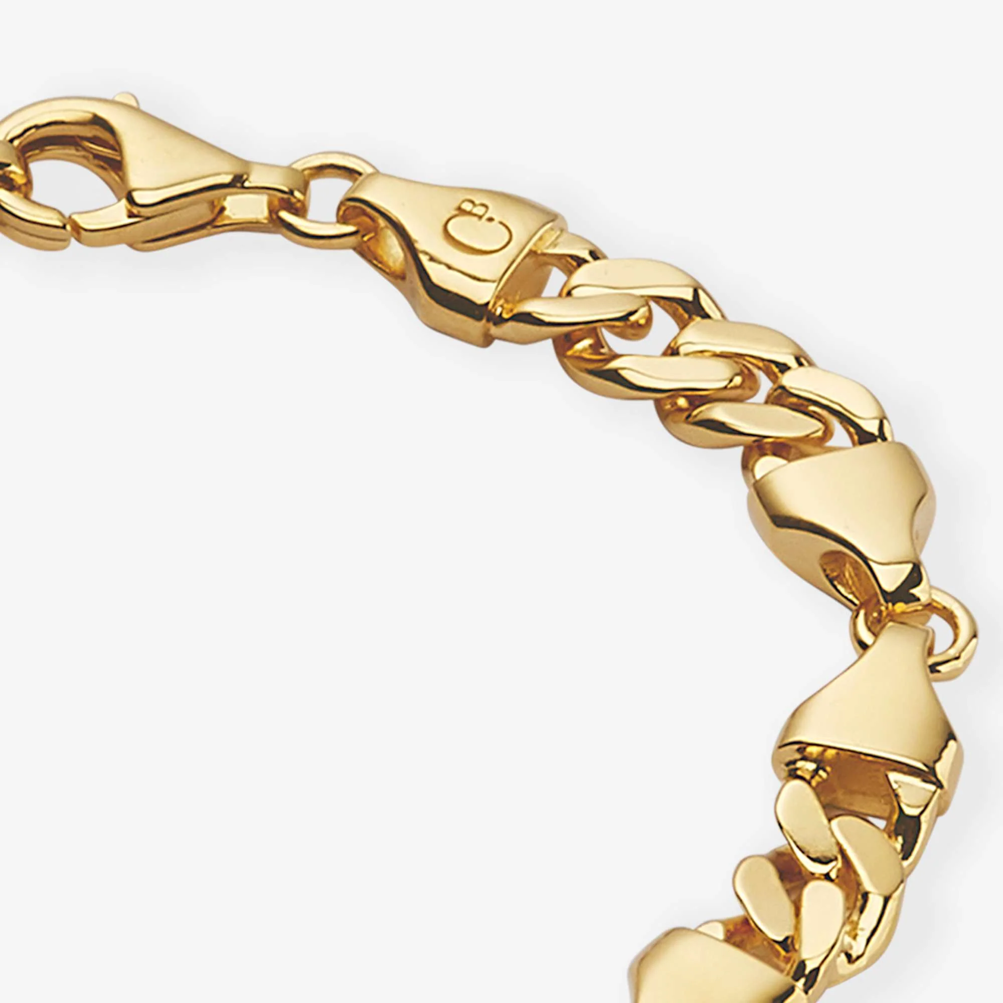 Mellem CB Armbånd - Image 4