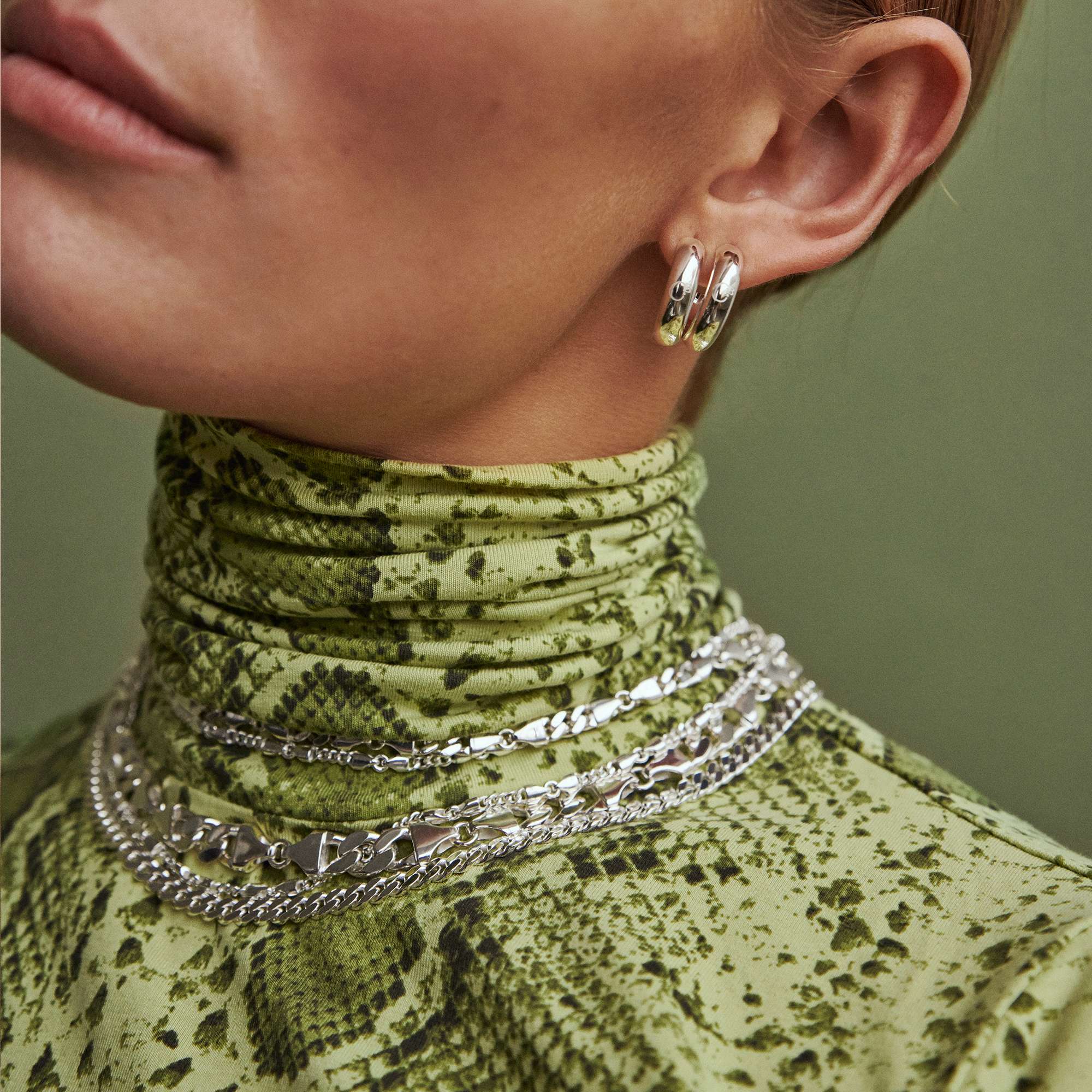 Mellem CB Choker - Image 3