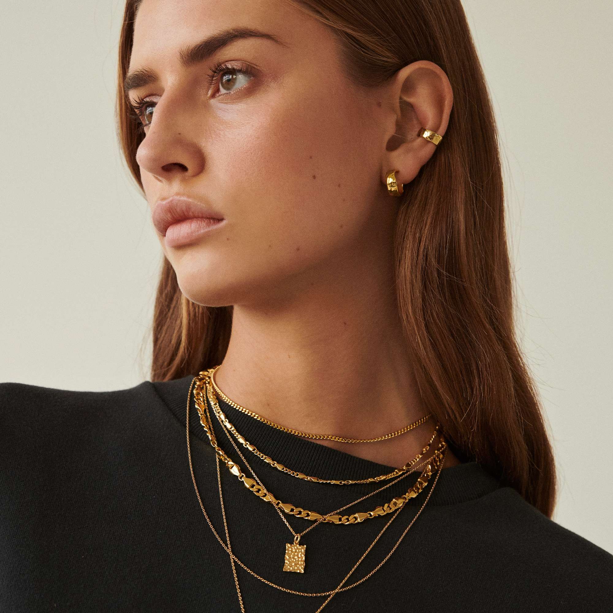 Mellem CB Choker - Image 3