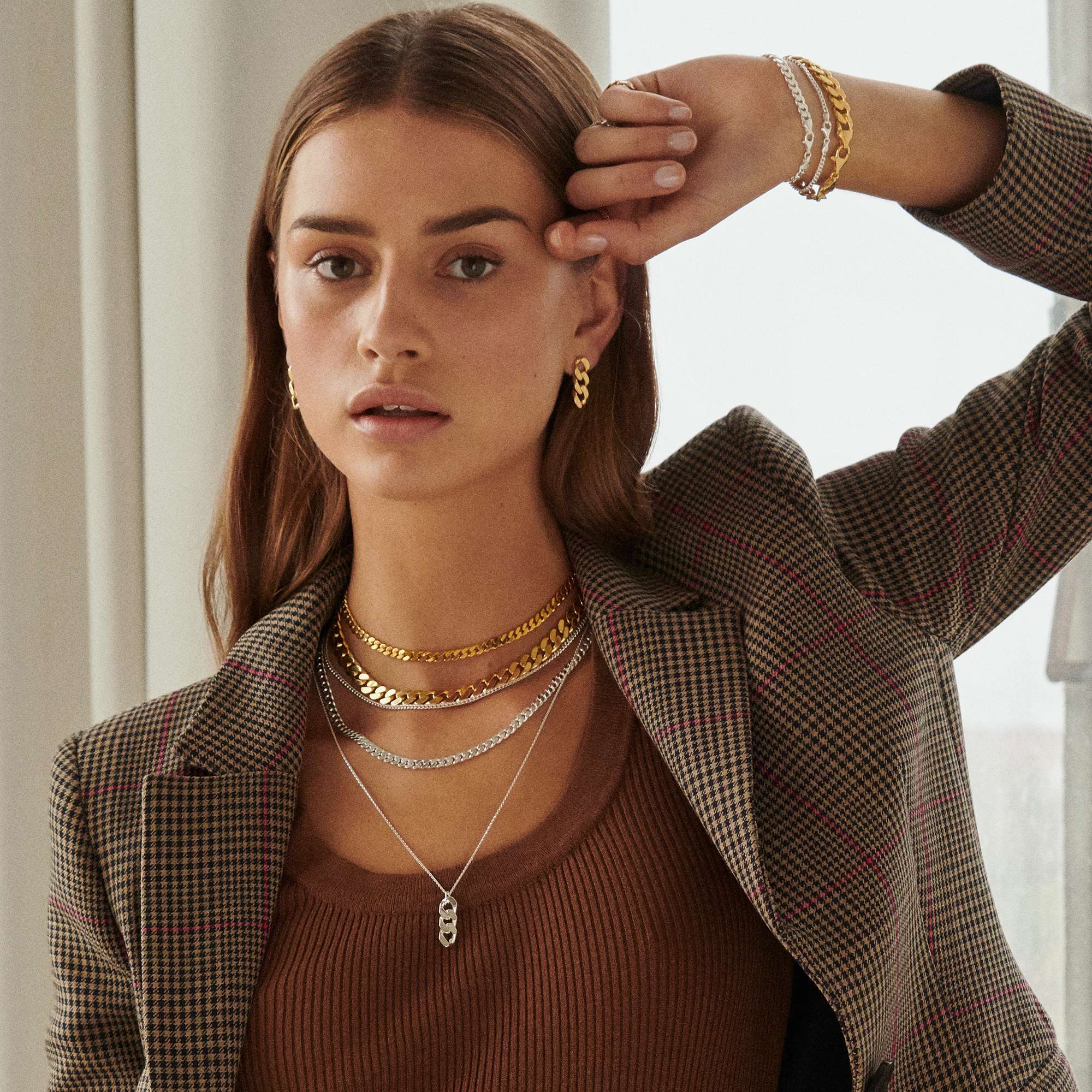 Mellem Panzer Choker - Image 3