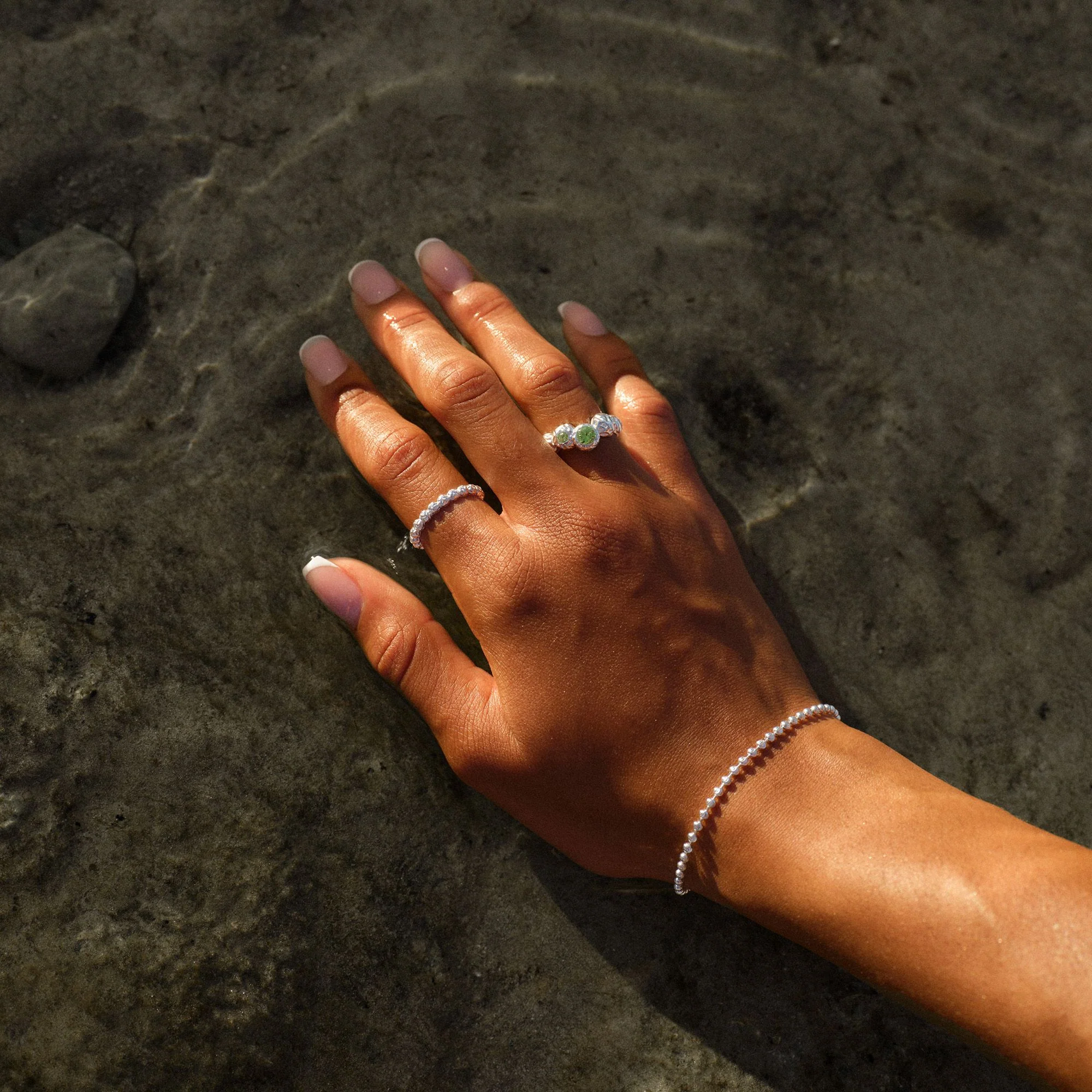 Lille Dots Ring - Image 3