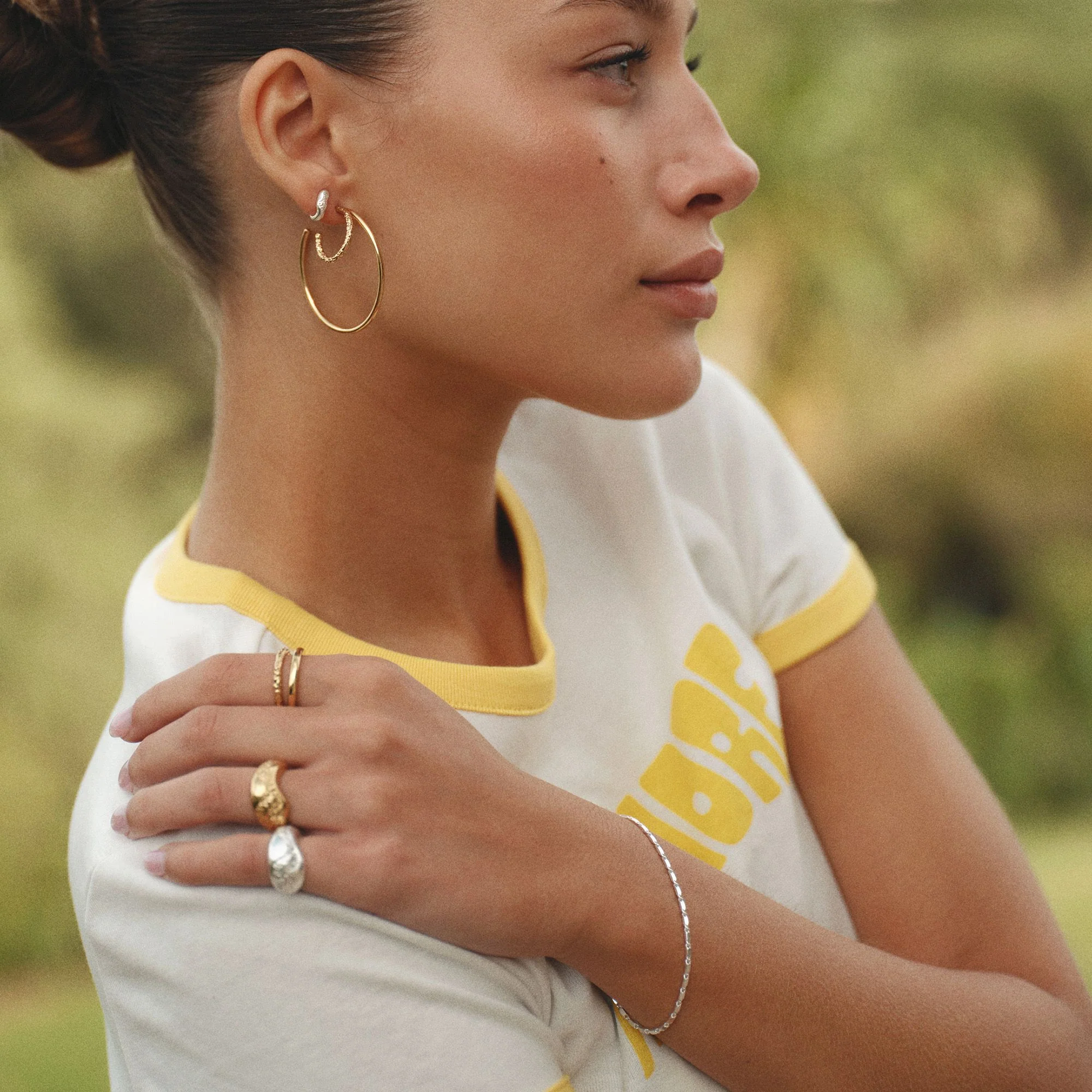 Lille Essentia Armbånd - Image 3