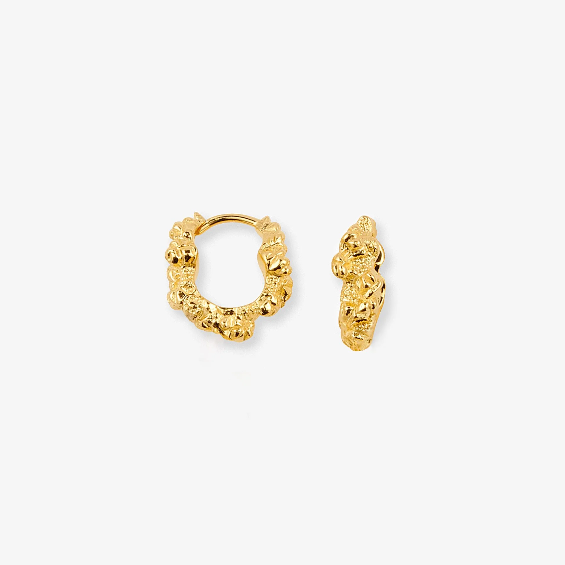 Lille Levitate Crush Hoops